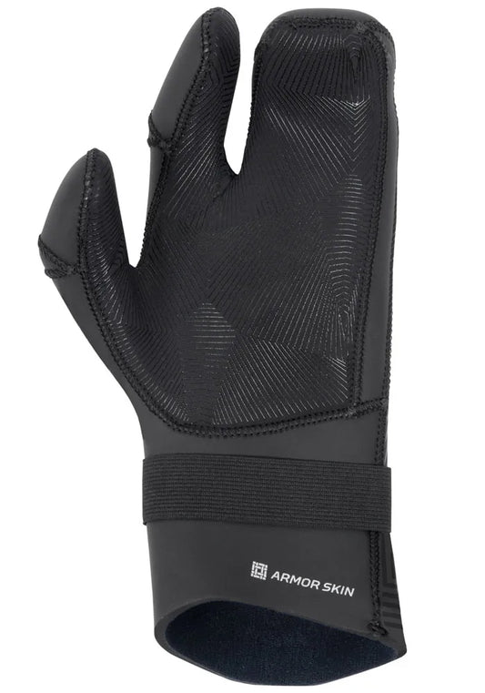 Armor Skin 3-Finger Mitt 5mm våtdrakthansker.