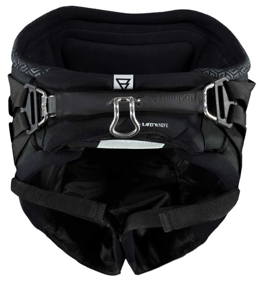 Brunotti Radiance High Seat Uni Harness.