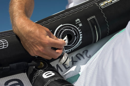 Core Nexus 3 9m - demokite - ivinden.no