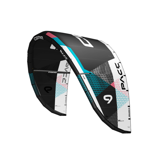 Demo Core Pace 10m - Én kite, uendelige muligheter! - ivinden.no