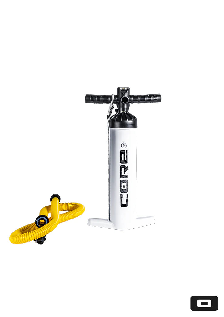 Leie 12m Core XR8 – enkelt, fleksibelt og rett pris