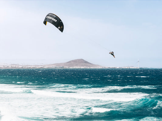 Core XR Pro 2 – den ultimate BigAir-kiten