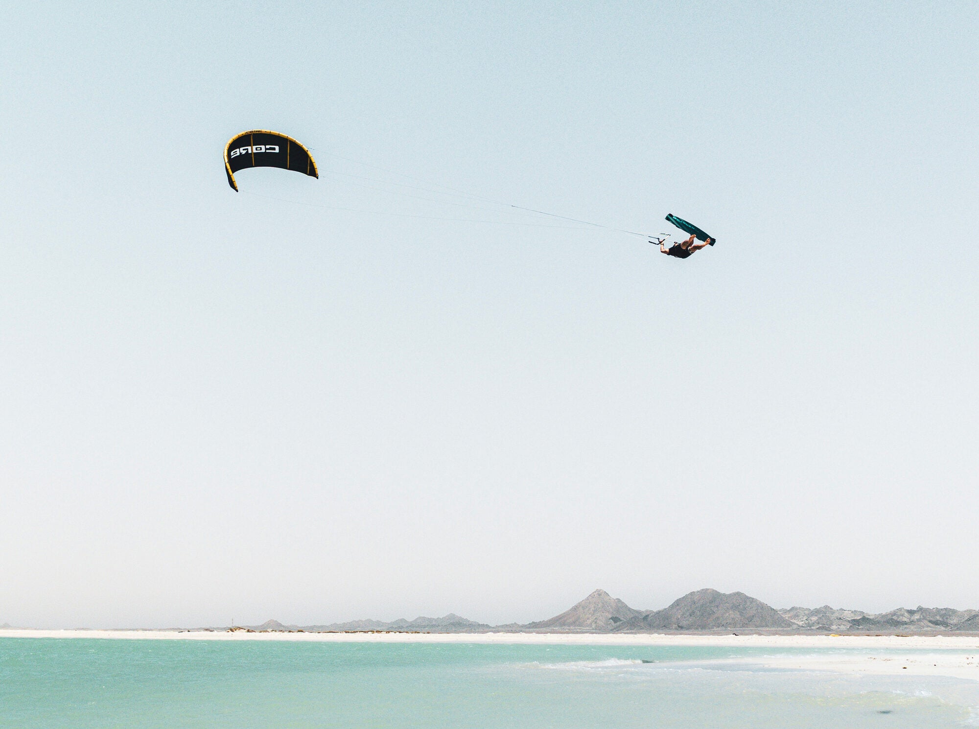 Premium Kitesurfing & Wingfoiling Utstyr | ivinden.no