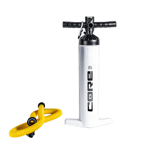 Core kitepumpe 3.0 – Effektiv kvalitetspumpe! - ivinden.no