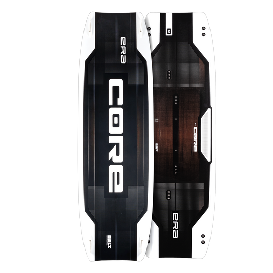 Core ERA lettvindsbrett - ytelse og fremgang i lettvind! - ivinden.no