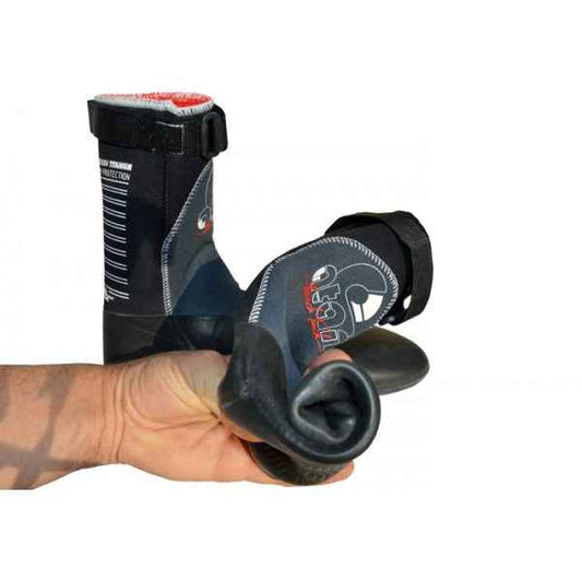 Atan Semtex 3mm våtdraktsko