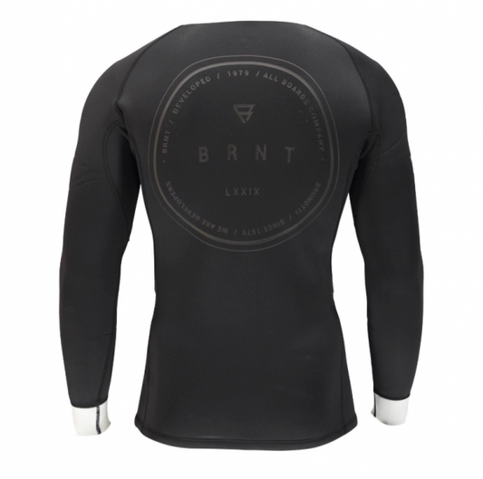 Brunotti Develop Neo l/s top 2mm men technical shirt.