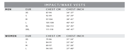 Brunotti Neo Impact Vest Men Blue - Impact-vest