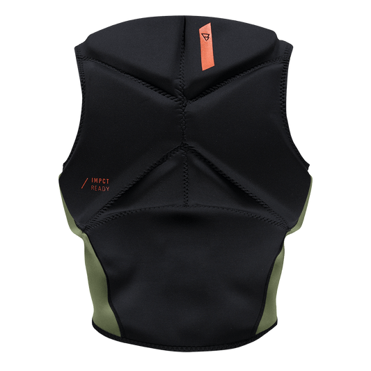 Brunotti Neo Uni Impact Vest Green