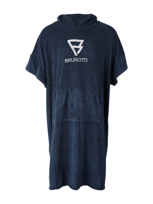 Brunotti Poncho Jeans Blue.