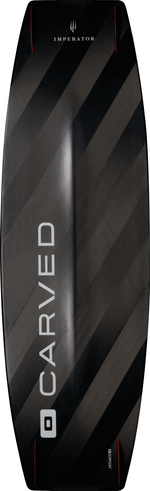 Carved Imperator 7 Kitebrett - Twintip