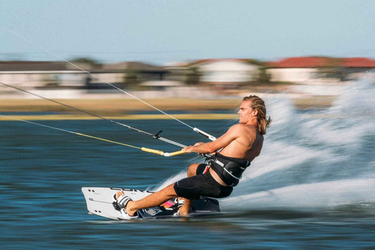 Core Choice 6 kitebrett - Ta triksene dine til nye høyder!