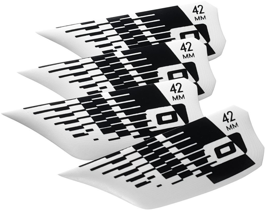 Core G10 Pro Fin (42mm)