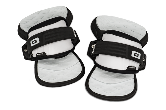 Core Union Comfort 2 Kiteboard pads-straps