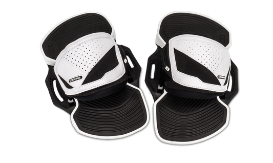 Core Union Pro 4 Kiteboard pads-straps - Medium - Kiteboard Pads og Straps