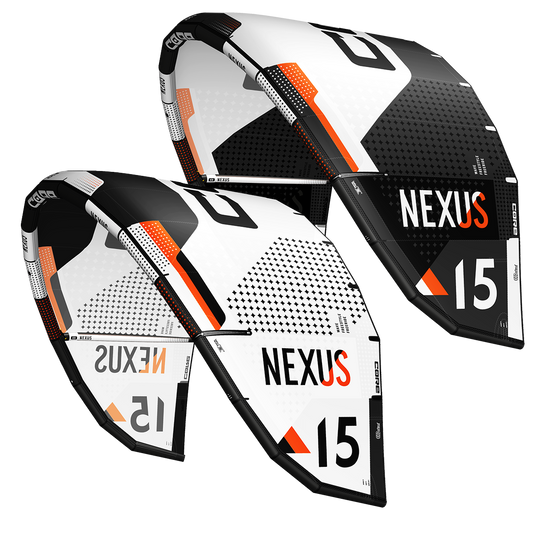 Core Watersports Nexus 4 Tubekite - Unleash Your Kitesurfing Potential