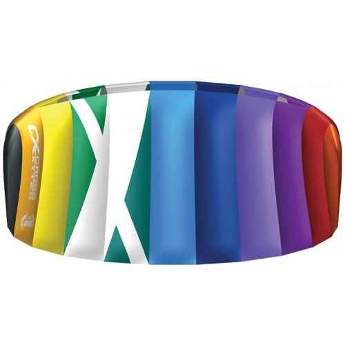 CrossKites Air Rainbow R2F Treningskite