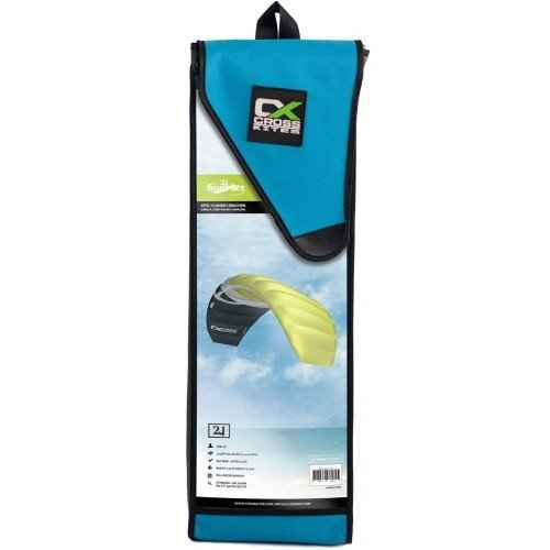 CrossKites Boarder R2F Treningskite