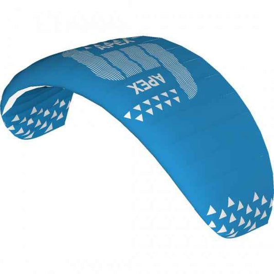 HQ4 Apex Foilkite- The King of Backcountry