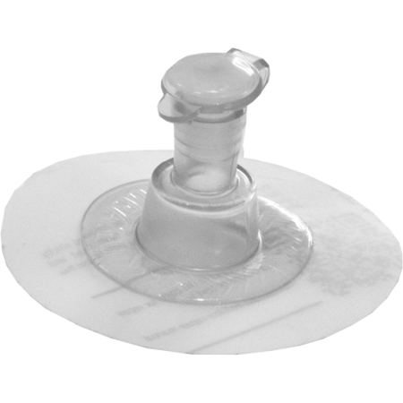 Inflate valves 9mm non return