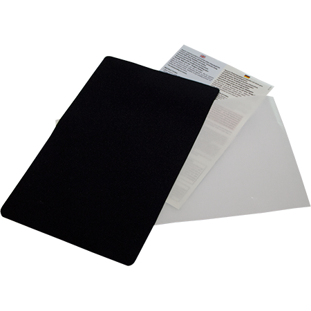 Neoprene reparasjonssett