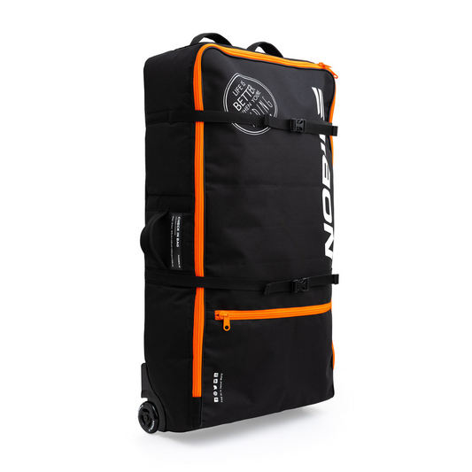 Nobile check-in bag for kiteboarding helger og ferier