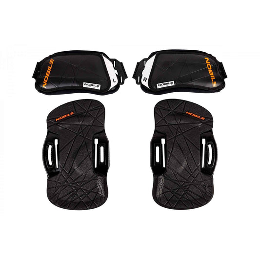 Nobile IFS Next straps-pads