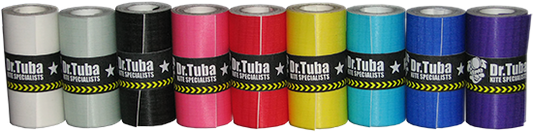 Nylon Ripstop Adhesive Tape Kit