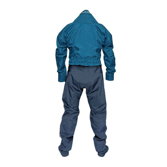 Ocean Rodeo Heat Dry Suit