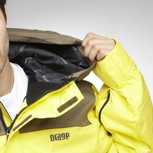 Orage Aldring Jacket (M).