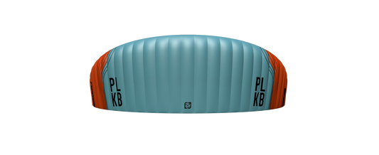 Peter Lynn Ibex Foilkite - Foilkiter