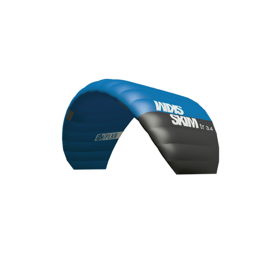 Peter Lynn Skim Treningskite - 3.4m - Treningskiter