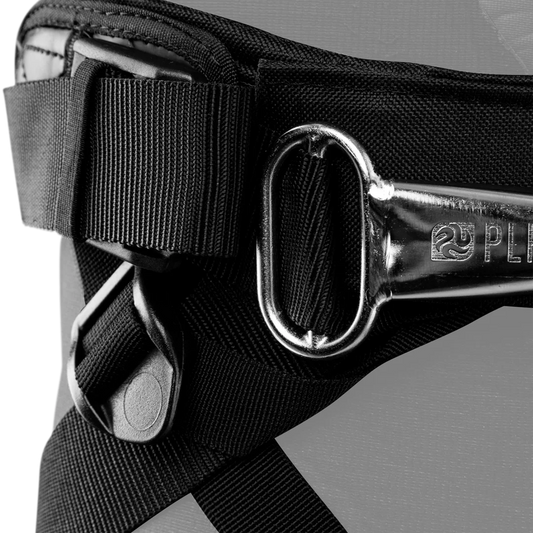 PLKB Base Harness Evo with Standard Spreader Bar