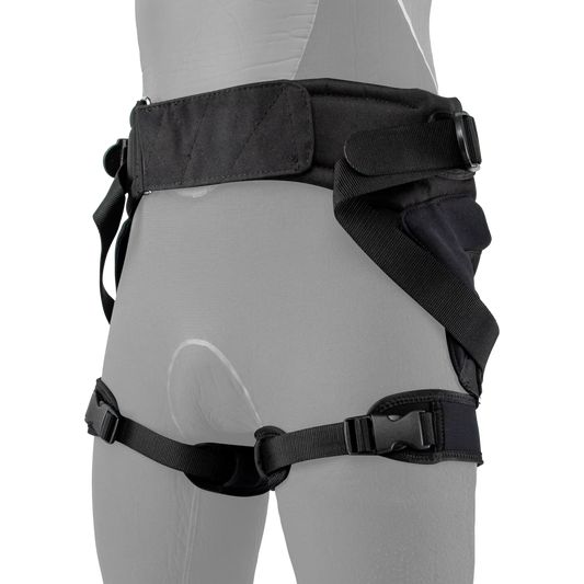 PLKB Divine Seat Harness Evo - Trapeser/Seler