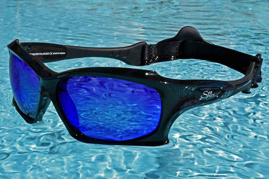 SeaSpecs Destroyer Polarized Sunglasses