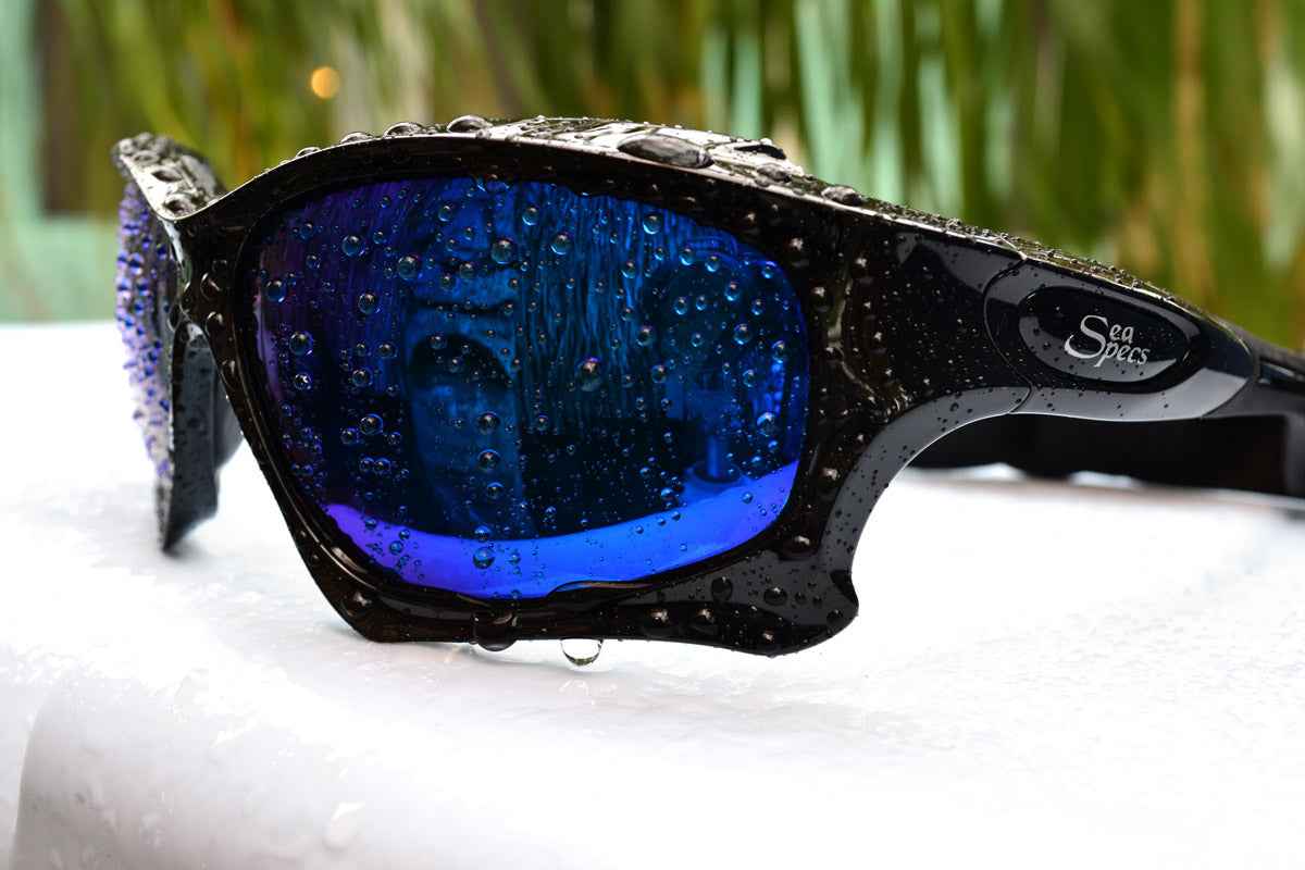 SeaSpecs Destroyer Polarized Sunglasses