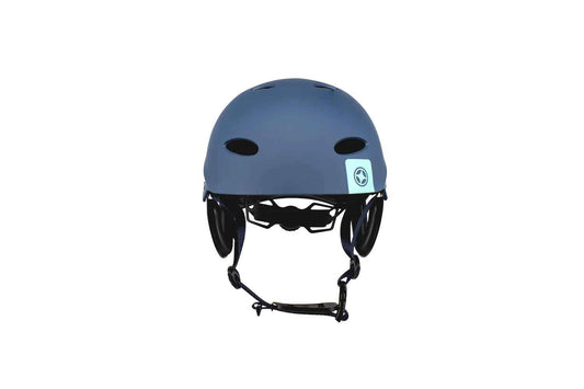 Unifiber Watersport Helmet Adjustable Navy