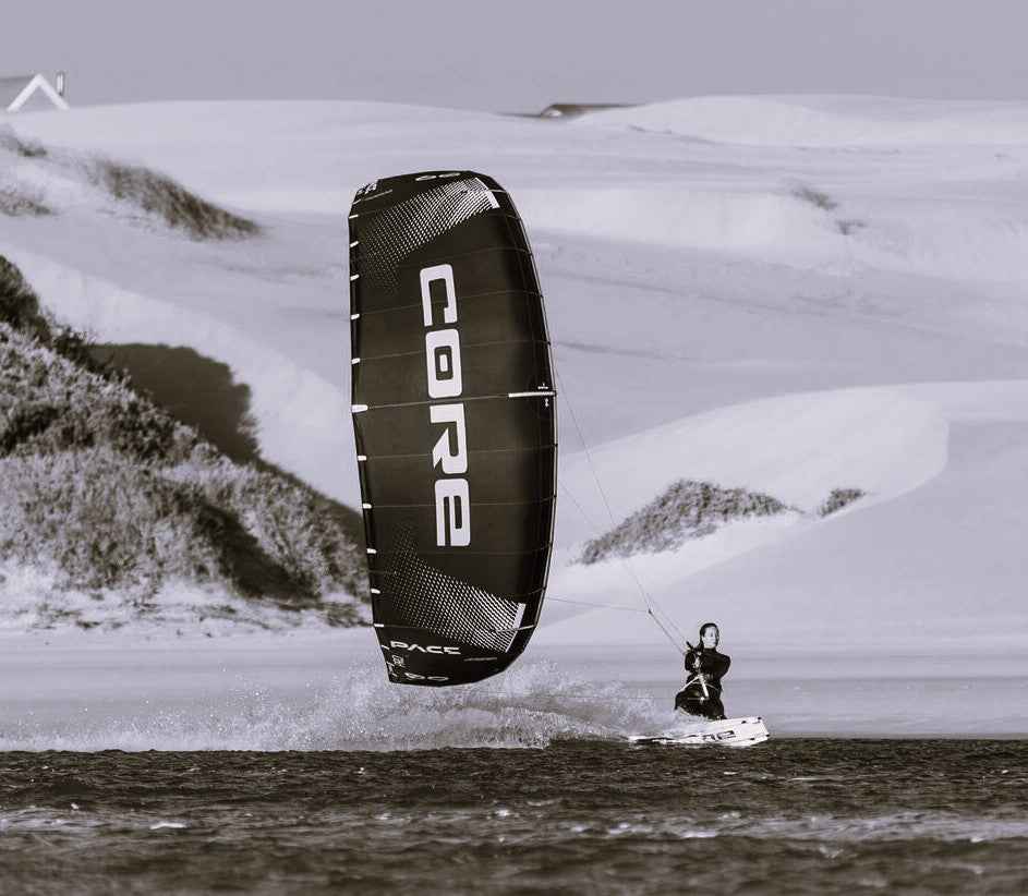 Guiden til riktig kitevalg