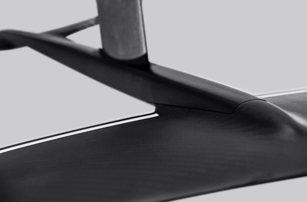 Foil buying guide - Alt du trenger å vite om hydrofoil