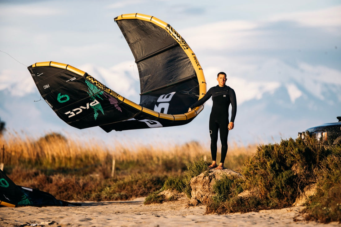 Aluula vs. Dacron – er premium kite-materiale verdt prisen?