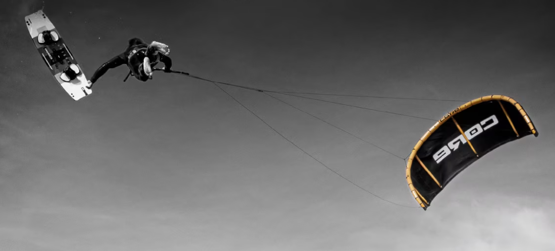 Hvordan velge riktig kitebrett