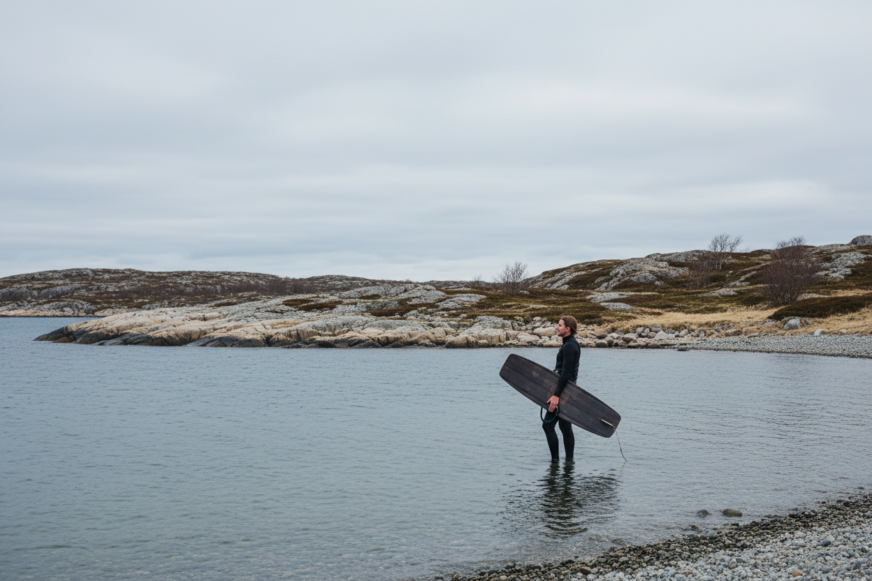 Hvilken drakt passer meg?