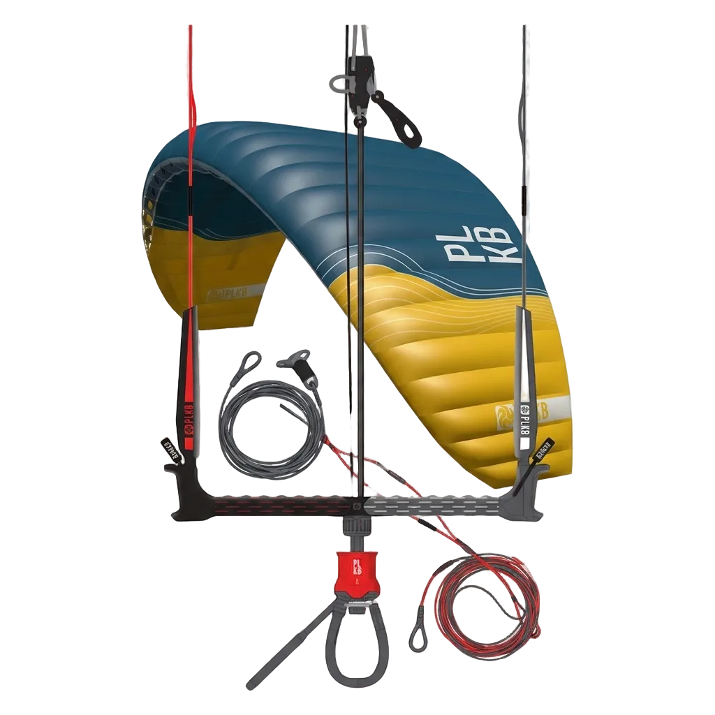 Foilkiter