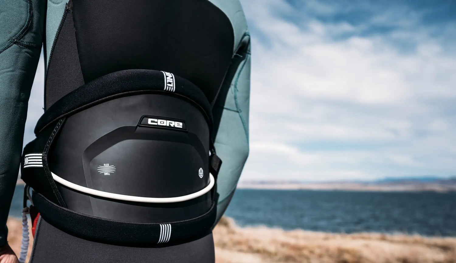 Trapeser til kite og windsurfing