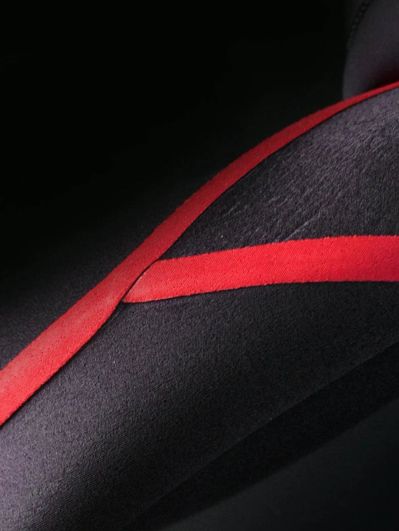 Brunotti Gravity Hooded Fullsuit 6/4 mm - ivinden.no