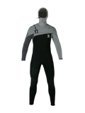 Brunotti Gravity Hooded Fullsuit 6/4 mm - ivinden.no