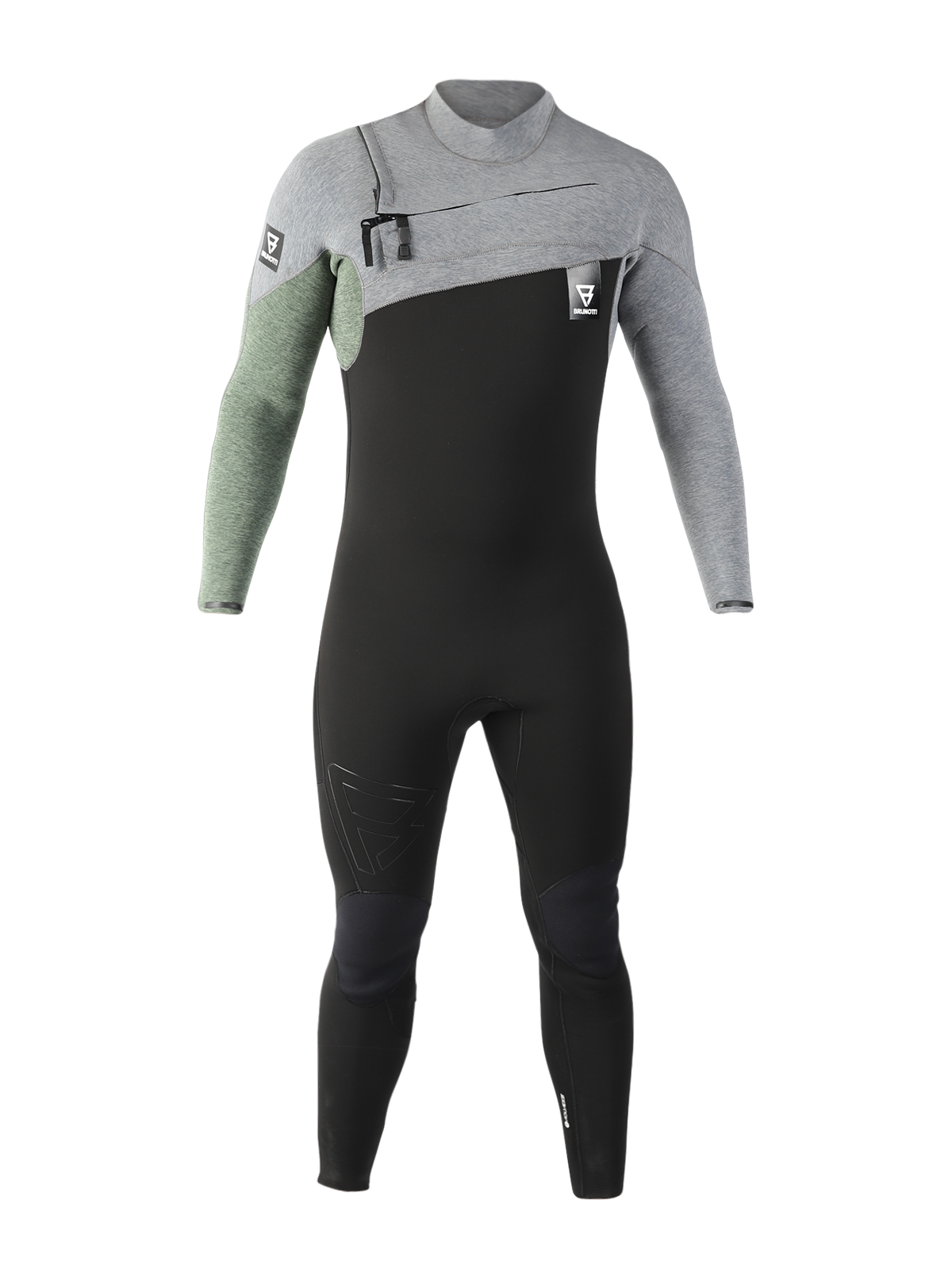Brunotti Gravity Fullsuit 5/3mm - ivinden.no