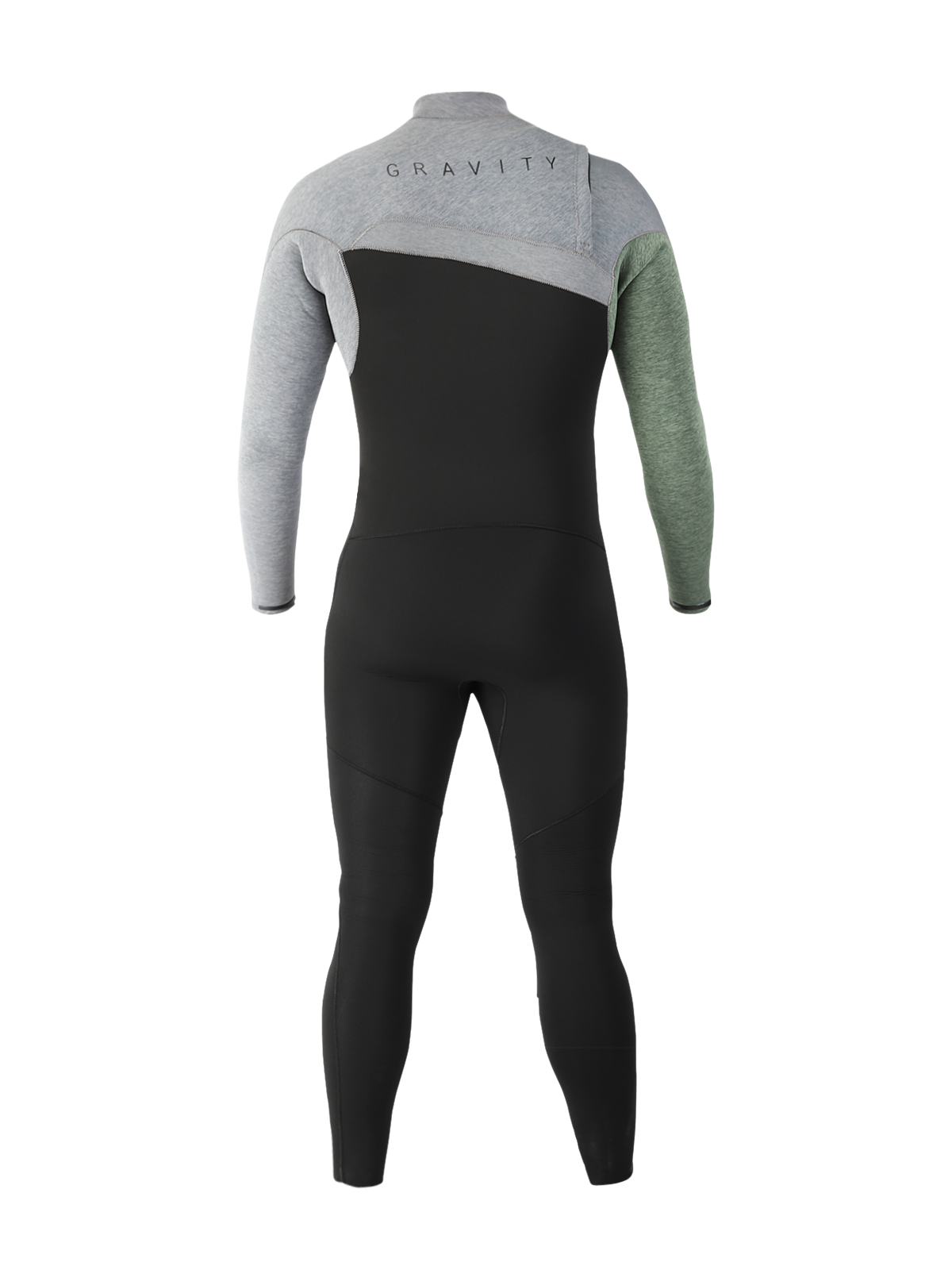 Brunotti Gravity Fullsuit 5/3mm - ivinden.no