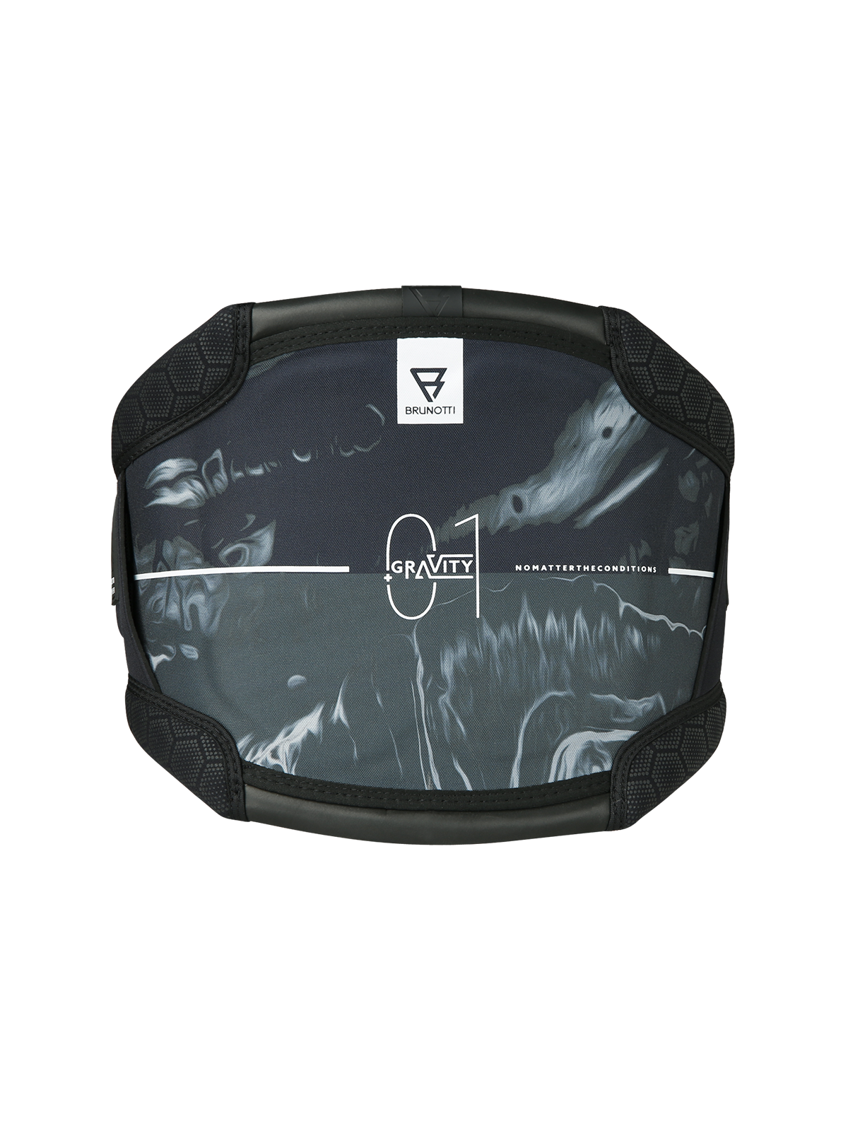 Brunotti Gravity-01 Pro Performance Multi-Use Waist Harness - ivinden.no