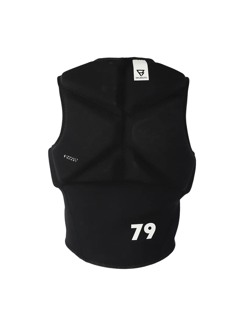 Brunotti Neo Impact Vest – Beskyttelsesvest for kitesurfing